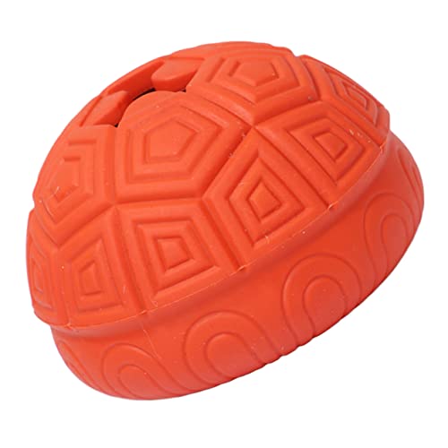 BCOATH Kauspielzeug für Hunde auslaufsicheres Futterspielzeug für Haustiere Molarenspielzeug für Welpen Zahnungsspielzeug rotes Gummi lustiges Spielzeug Haustier-Ornament BCOATH Kauspielzeug für Hunde auslaufsicheres Futterspielzeug für Haustiere Molarenspielzeug für Welpen Zahnungsspielzeug rotes Gummi lustiges Spielzeug Haustier-Ornament von BCOATH