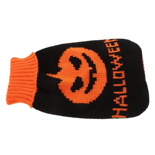 BCOATH Halloween-hundepullover – Dekorativer Haustierpullover Zum Tragen BCOATH Halloween-hundepullover – Dekorativer Haustierpullover Zum Tragen von BCOATH