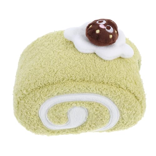 BCOATH Hamster Hideout Habitat Bunny Cotton Nest Warmes Und Bequemes Winterbett Für Hamster Kleintierhängematte von BCOATH