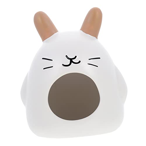 BCOATH Hamster Keramik Kabine Meerschweinchen Nest Hamster Versteck Kabine Für Dekorative BCOATH Hamster Keramik Kabine Meerschweinchen Nest Hamster Versteck Kabine Für Dekorative von BCOATH
