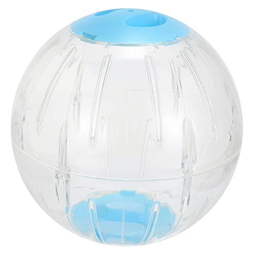 BCOATH Hamster Laufball Hamsterbälle Meerschweinchen Übungsbälle Rennmäuse Gymnastikball Zwerghamster Übungsbälle Kleine Haustier Übungsbälle Chinchilla Laufbälle Hamsterzeug BCOATH Hamster Laufball Hamsterbälle Meerschweinchen Übungsbälle Rennmäuse Gymnastikball Zwerghamster Übungsbälle Kleine Haustier Übungsbälle Chinchilla Laufbälle Hamsterzeug von BCOATH