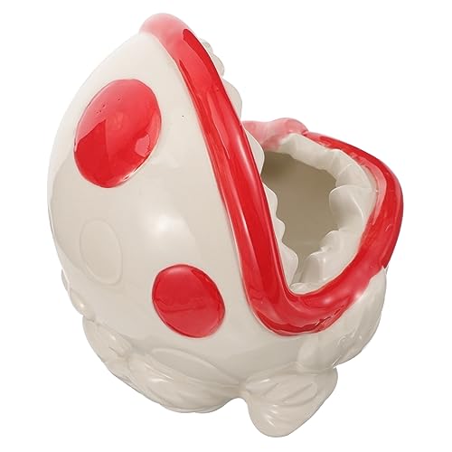 BCOATH Keramik Hamster Nest Chinchilla Hause Dekorative Kühlung Bett Für Haustier Einfach BCOATH Keramik Hamster Nest Chinchilla Hause Dekorative Kühlung Bett Für Haustier Einfach von BCOATH