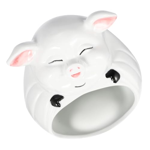 BCOATH Chinchilla Hideout House Cartoon Cool Bed Haustier Hideout Hamster Zubehör BCOATH Chinchilla Hideout House Cartoon Cool Bed Haustier Hideout Hamster Zubehör von BCOATH