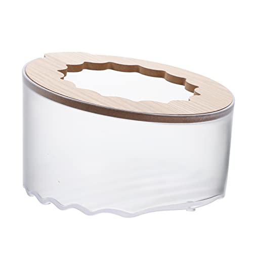BCOATH Hamster Sandbad Und Toilette Design Für Kleintiere Aus Hochwertigem Für Hamster Und Meerschweinchen Mit Glatten Kanten Für Sichere Nutzung von BCOATH