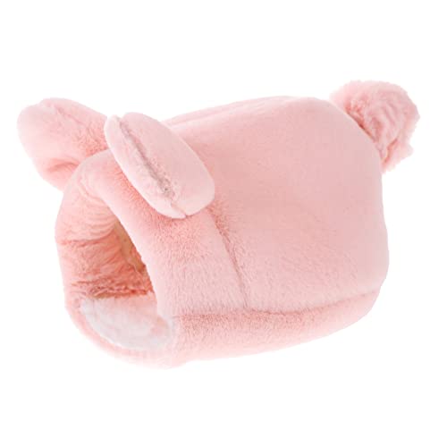 BCOATH Living Space Meerschweinchen-nestbett Entzückendes Haustierbett Bequemes Stabiles Sofa Autoboden BCOATH Living Space Meerschweinchen-nestbett Entzückendes Haustierbett Bequemes Stabiles Sofa Autoboden von BCOATH