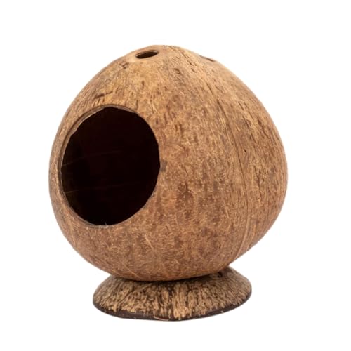 BCOATH Kaninchen liefert Tiere Nest Hamster Schlafhaus Biss beständig Spielzeug BCOATH Kaninchen liefert Tiere Nest Hamster Schlafhaus Biss beständig Spielzeug von BCOATH