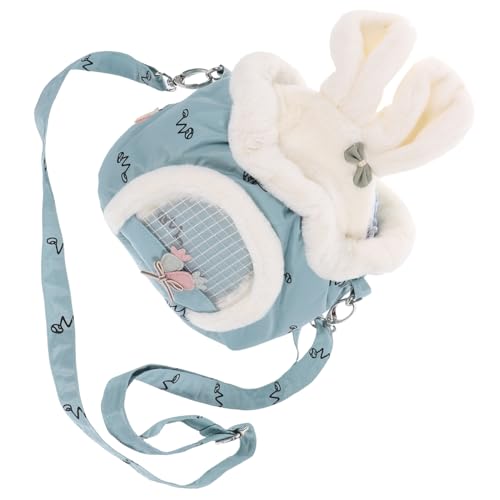BCOATH Handtasche The Tote Bag Reisetasche Shipping Bags Swallet totebags meerschweinchen Tasche Kleiner Hasenträger atmungsaktive Tragetasche für Hamster Tragetasche für Ratten Polyester BCOATH Handtasche The Tote Bag Reisetasche Shipping Bags Swallet totebags meerschweinchen Tasche Kleiner Hasenträger atmungsaktive Tragetasche für Hamster Tragetasche für Ratten Polyester von BCOATH