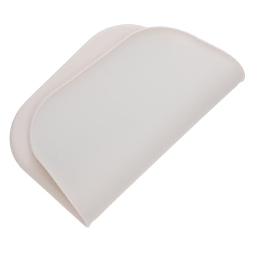 BCOATH Futtermatte für Haustiere Hundenapfmatte wasserdicht und isoliert Silikonmatte mit erhöhtem Rand BCOATH Futtermatte für Haustiere Hundenapfmatte wasserdicht und isoliert Silikonmatte mit erhöhtem Rand von BCOATH