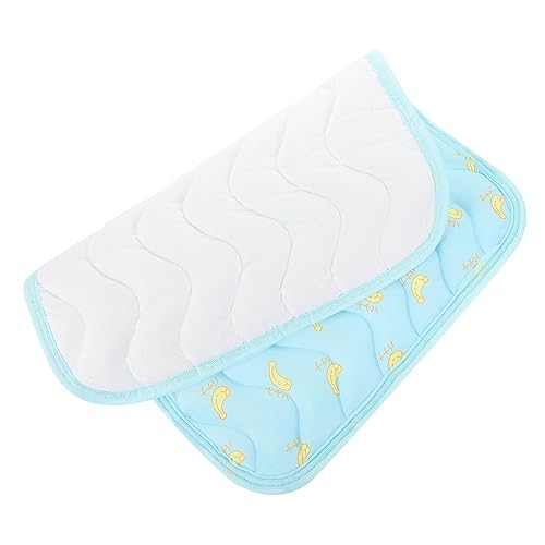 BCOATH Kühlmatte Für Hunde Haustier-kühlmatten Für Hundebetten Druck 70 X 55 cm Bequemes Hundenest-kühlpad BCOATH Kühlmatte Für Hunde Haustier-kühlmatten Für Hundebetten Druck 70 X 55 cm Bequemes Hundenest-kühlpad von BCOATH