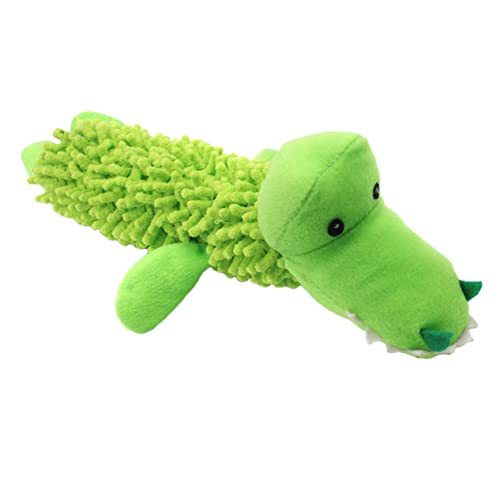 BCOATH Hund - Plüschspielzeug Mit Quietschgeräuschen - Hunde-knirschspielzeug - Haustier-geräuschspielzeug - Beißspielzeug Für Welpen BCOATH Hund - Plüschspielzeug Mit Quietschgeräuschen - Hunde-knirschspielzeug - Haustier-geräuschspielzeug - Beißspielzeug Für Welpen von BCOATH
