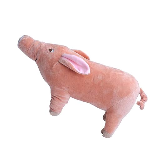 BCOATH Haustier Plüschtiere Plüsch Schweinchen Haustier Schweinchen Spielzeug Haustier Plüsch Brunst Spielzeug Plüschspielzeug Hundespielzeug Haustier BCOATH Haustier Plüschtiere Plüsch Schweinchen Haustier Schweinchen Spielzeug Haustier Plüsch Brunst Spielzeug Plüschspielzeug Hundespielzeug Haustier von BCOATH