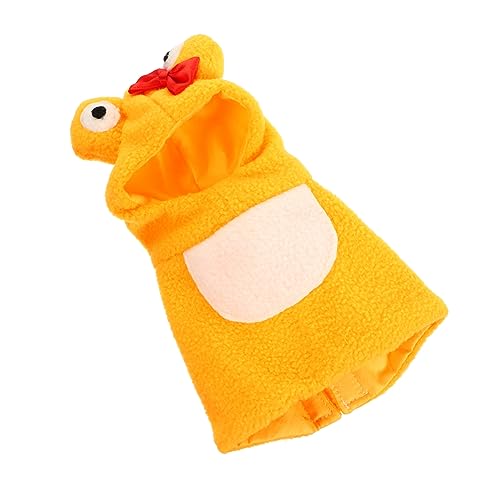 BCOATH Haustier-Vogel-Kleidung Neugeborene Windeln Papageienwindel Vogelfluganzug Spielzeug Für Haustiere Nymphensittich Windel Taube Kleidung Für Vogelpapageien Polarfleece Orange BCOATH Haustier-Vogel-Kleidung Neugeborene Windeln Papageienwindel Vogelfluganzug Spielzeug Für Haustiere Nymphensittich Windel Taube Kleidung Für Vogelpapageien Polarfleece Orange von BCOATH