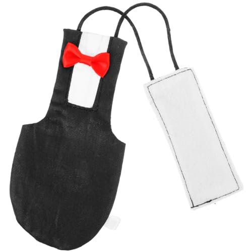 BCOATH Haustier-Vogel-Kleidung Taube Papageienkäfig Vogelfutter flattern Flügel Fluganzug Windeln für kleine Vögel Vogelwindeln für Sittiche Fluganzüge Kleidung für Vögel Baumwolle Black BCOATH Haustier-Vogel-Kleidung Taube Papageienkäfig Vogelfutter flattern Flügel Fluganzug Windeln für kleine Vögel Vogelwindeln für Sittiche Fluganzüge Kleidung für Vögel Baumwolle Black von BCOATH