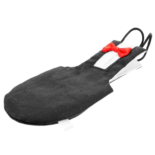 BCOATH Papageienfluganzug Vogelwindel für Sittiche und Nymphensittiche Waschbar und Wiederverwendbar Vogelkleidung für Haustiere Komfortabel und Praktisch Vogelkostüm Zubehör BCOATH Papageienfluganzug Vogelwindel für Sittiche und Nymphensittiche Waschbar und Wiederverwendbar Vogelkleidung für Haustiere Komfortabel und Praktisch Vogelkostüm Zubehör von BCOATH