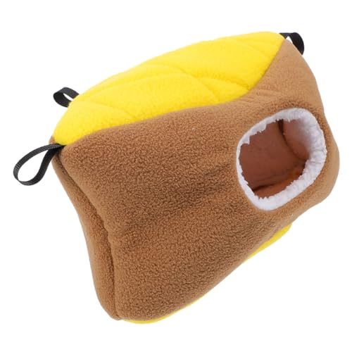 BCOATH Hängemattennest Für Papageien Ruhezelt Für Vögel Zeltbett Für Haustiere Warmer Unterschlupf Für Kleintiere Schlafhaus Für Vogelkäfige BCOATH Hängemattennest Für Papageien Ruhezelt Für Vögel Zeltbett Für Haustiere Warmer Unterschlupf Für Kleintiere Schlafhaus Für Vogelkäfige von BCOATH
