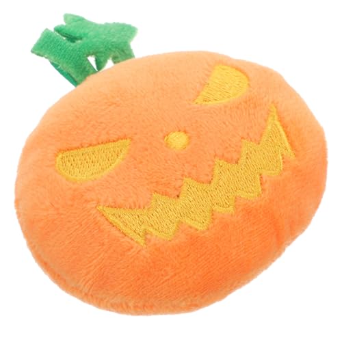 BCOATH Halloween Katzen Spielzeug Interaktives Kürbis Kauspielzeug Mit Quietschfunktion Für Katzen Zum Spielen Und Zahnpflege Mit Katzenminze Für Stundenlangen Spaß BCOATH Halloween Katzen Spielzeug Interaktives Kürbis Kauspielzeug Mit Quietschfunktion Für Katzen Zum Spielen Und Zahnpflege Mit Katzenminze Für Stundenlangen Spaß von BCOATH