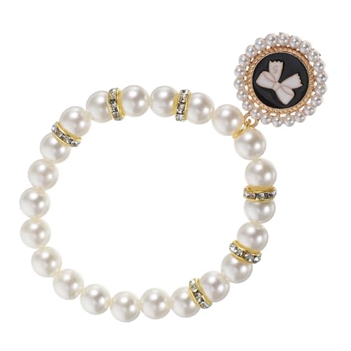 BCOATH Haustierhalsband Für Hunde Und Katzen Hundehalsband Für Mädchen Hundeschmuck Für Kleine Hunde Welpenhalsband Für Kleine Hunde Katzenschmuck Halskette Für Hunde von BCOATH