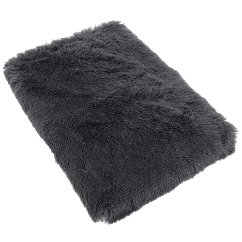 BCOATH Luxuriöses Katzen-hundebett Bequemes Sofa Haustiernest Weiche Fleece-Matte Für BCOATH Luxuriöses Katzen-hundebett Bequemes Sofa Haustiernest Weiche Fleece-Matte Für von BCOATH