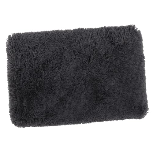 BCOATH Gemütliche Winterunterlage für Hunde leichte Isomatte für Welpen waschbar Hunde-/Katzenmatte Haustierbett BCOATH Gemütliche Winterunterlage für Hunde leichte Isomatte für Welpen waschbar Hunde-/Katzenmatte Haustierbett von BCOATH