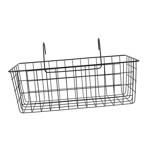 BCOATH Heuraufe Für Meerschweinchen Hasenkäfig Heuraufe Hasenfutterspender Hasenheuhalter Hasenkäfig Heuhalter Hamsterzubehör Kleiner Heukorb Für Tiere Heufresser Kaninchen Gestell Eisen BCOATH Heuraufe Für Meerschweinchen Hasenkäfig Heuraufe Hasenfutterspender Hasenheuhalter Hasenkäfig Heuhalter Hamsterzubehör Kleiner Heukorb Für Tiere Heufresser Kaninchen Gestell Eisen von BCOATH