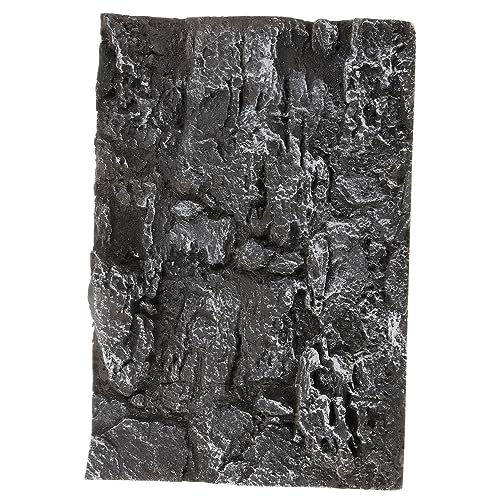 Lebensechte Reptil Gehäuse Hintergrund 3d Schlange Tank Aquarium Papier Terrarium Lebensechte Reptil Gehäuse Hintergrund 3d Schlange Tank Aquarium Papier Terrarium von BCOATH