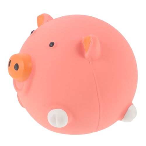 BCOATH Spielzeug Für Hunde 2er-Pack Quietschendes Latex-welpenspielzeug Cartoon-tierform Sicheres Und Unterhaltsames Kauspielzeug BCOATH Spielzeug Für Hunde 2er-Pack Quietschendes Latex-welpenspielzeug Cartoon-tierform Sicheres Und Unterhaltsames Kauspielzeug von BCOATH