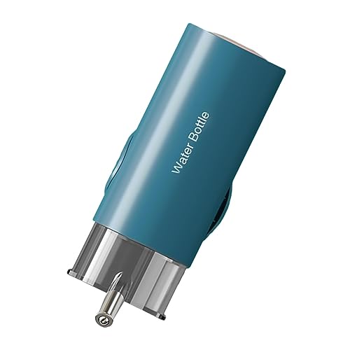 BCOATH Wasserspender für Haustiere für Hunde 550 ml Fassungsvermögen Edelstahl auslaufsicheres Design automatische Tränke für Haustiere BCOATH Wasserspender für Haustiere für Hunde 550 ml Fassungsvermögen Edelstahl auslaufsicheres Design automatische Tränke für Haustiere von BCOATH