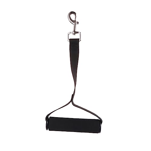 BCOATH Hundeleine für Große Hunde Elastische Short Leash Schwarz für Training und Geeignet für Mittlere und Große Robust und Langlebig BCOATH Hundeleine für Große Hunde Elastische Short Leash Schwarz für Training und Geeignet für Mittlere und Große Robust und Langlebig von BCOATH