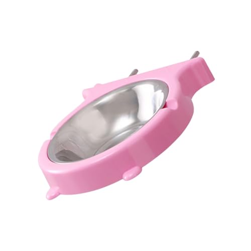 BCOATH Hundenapf Zwinger Wassernapf Hund Wassernapf Wasserspender Für Katzen Wasserspender Für Kaninchen Wasserspender Für Hundekäfig Häschen-Feeder Multifunktions-kätzchennapf Plastik BCOATH Hundenapf Zwinger Wassernapf Hund Wassernapf Wasserspender Für Katzen Wasserspender Für Kaninchen Wasserspender Für Hundekäfig Häschen-Feeder Multifunktions-kätzchennapf Plastik von BCOATH