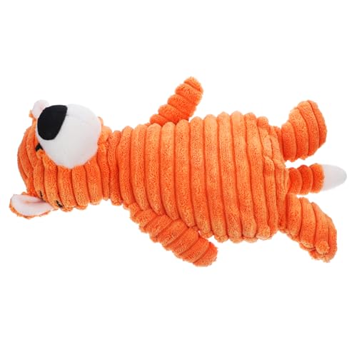 BCOATH Hund Kauspielzeug Squeaky Hundepuzzle Spielzeug Plüschtiere Welpenzubehör Kauen Für Welpen Stoff Lustiges Hundespielzeug Zum Quetschen BCOATH Hund Kauspielzeug Squeaky Hundepuzzle Spielzeug Plüschtiere Welpenzubehör Kauen Für Welpen Stoff Lustiges Hundespielzeug Zum Quetschen von BCOATH