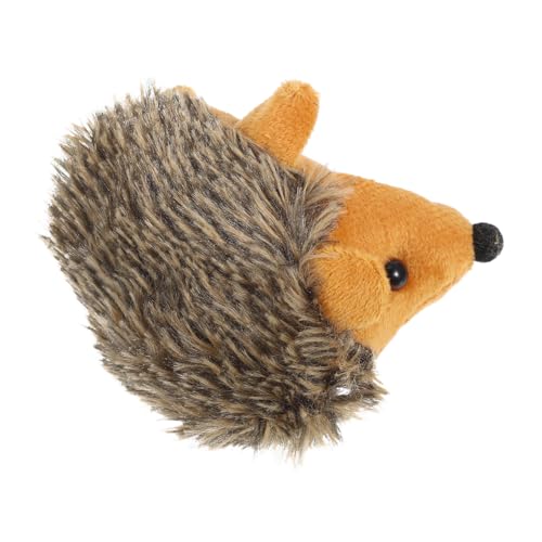 BCOATH Igel Hundespielzeug Kauspielzeug Für Kleine Hunde Praktisches Beiß Zahnspielzeug Für Welpen Für Große Hunde Haustierbedarf Lustiges Kauspielzeug Plüsch Orange BCOATH Igel Hundespielzeug Kauspielzeug Für Kleine Hunde Praktisches Beiß Zahnspielzeug Für Welpen Für Große Hunde Haustierbedarf Lustiges Kauspielzeug Plüsch Orange von BCOATH