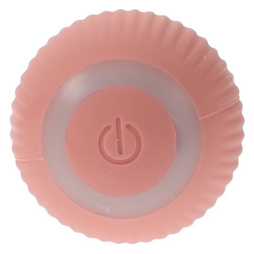 BCOATH Lustiges Kätzchenspielzeug Kätzchen Schwerkraft intelligenter Rollball niedrig für lang anhaltenden Spaß BCOATH Lustiges Kätzchenspielzeug Kätzchen Schwerkraft intelligenter Rollball niedrig für lang anhaltenden Spaß von BCOATH