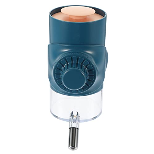 BCOATH Tragbare Wasserflasche Für Haustiere Wasserspender Für Katzen Und Hunde 500 Ml Jazz Einfach Zu Bedienen BCOATH Tragbare Wasserflasche Für Haustiere Wasserspender Für Katzen Und Hunde 500 Ml Jazz Einfach Zu Bedienen von BCOATH