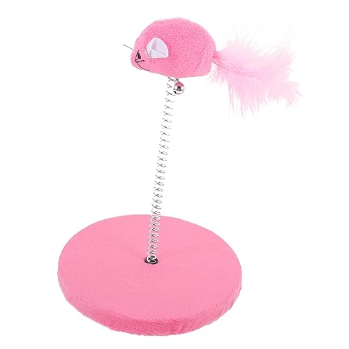 BCOATH Katzenkratzbrett Spielzeug Indoor Katze Spielen Produkt Kätzchen Kratzmatte Kratzbrett Für Zuhause BCOATH Katzenkratzbrett Spielzeug Indoor Katze Spielen Produkt Kätzchen Kratzmatte Kratzbrett Für Zuhause von BCOATH