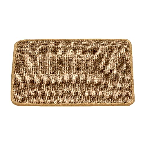 BCOATH E for Cats Katzenkratzmatte Sisal 50 x 80 cm Katzenkratzbrett Heimtierbedarf BCOATH E for Cats Katzenkratzmatte Sisal 50 x 80 cm Katzenkratzbrett Heimtierbedarf von BCOATH