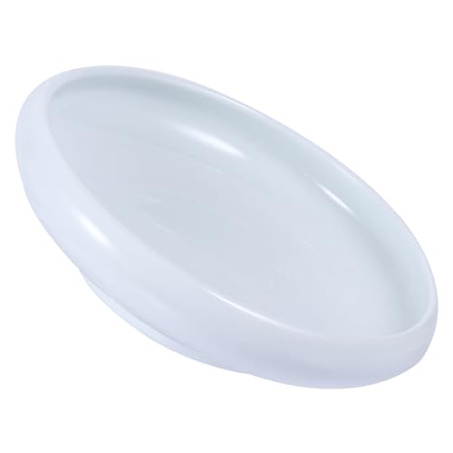 BCOATH Haustier-futternapf Geneigter Katzenfutter-wassernapf Keramik-mikrowellen-/geschirrspüler-napf BCOATH Haustier-futternapf Geneigter Katzenfutter-wassernapf Keramik-mikrowellen-/geschirrspüler-napf von BCOATH