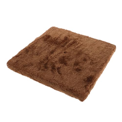 BCOATH Katzenklettergerüst Kratzbaum-Plattform verschleißfestes Katzenbrett -Katzenregal 25 x 25 cm BCOATH Katzenklettergerüst Kratzbaum-Plattform verschleißfestes Katzenbrett -Katzenregal 25 x 25 cm von BCOATH