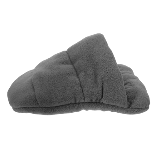 BCOATH Kuscheliges Haustierbett Für Hunde Und Katzen Warmer Schlafsack Aus Komfortable Matratze Für Welpen Und Kätzchen Größe XS Perfekt Zum Entspannen Und BCOATH Kuscheliges Haustierbett Für Hunde Und Katzen Warmer Schlafsack Aus Komfortable Matratze Für Welpen Und Kätzchen Größe XS Perfekt Zum Entspannen Und von BCOATH