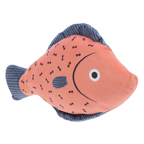 BCOATH Katzenspielzeug mit Katzenminze Fisch Plüsch-Katzenminze-Spielzeug Katzenfisch-Spielzeug interaktives Katzenspielzeug Haustier-Katzen-Kauspielzeug Heimtierbedarf BCOATH Katzenspielzeug mit Katzenminze Fisch Plüsch-Katzenminze-Spielzeug Katzenfisch-Spielzeug interaktives Katzenspielzeug Haustier-Katzen-Kauspielzeug Heimtierbedarf von BCOATH