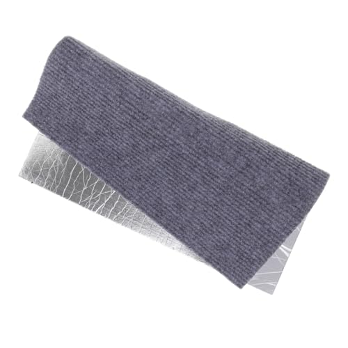 BCOATH Kätzchen Schleifen Krallen Matte Wiederverwendbare Katze Scratch Pad für Teppich Katze Scratch Matte von BCOATH