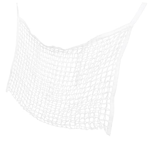 BCOATH Langsames Futter, Heunetz, Futtersack Für Pferde, Langsames Futter, Hängendes Futternetz Für Pferde, Für Kühe, Schafe, Ziegen, Rinderställe, Scheunenbedarf BCOATH Langsames Futter, Heunetz, Futtersack Für Pferde, Langsames Futter, Hängendes Futternetz Für Pferde, Für Kühe, Schafe, Ziegen, Rinderställe, Scheunenbedarf von BCOATH