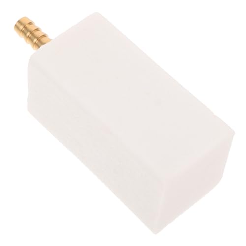 BCOATH Sprudel Für Aquarium Aquastone Luftstein Für Aquarien Sauerstoffstein Für Fischtanks Ideal Zur Belüftung Und Dekoration Luftblasen Ausströmer Für Aquarien Und Teichanlagen Aquarium Luftstein BCOATH Sprudel Für Aquarium Aquastone Luftstein Für Aquarien Sauerstoffstein Für Fischtanks Ideal Zur Belüftung Und Dekoration Luftblasen Ausströmer Für Aquarien Und Teichanlagen Aquarium Luftstein von BCOATH