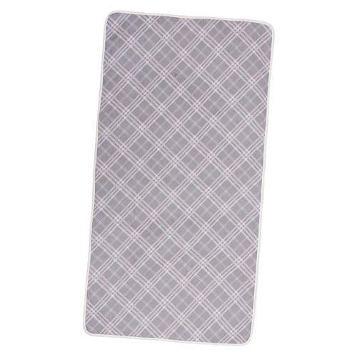 BCOATH Meerschweinchen PIPI Pad Hamster Matte Meerschweinchen PIPI Pads Waschbar Hamsterzubehör Meerschweinchen Käfigeinlagen Kleine Haustiere PIPI Pad Rattenbettwäsche Für BCOATH Meerschweinchen PIPI Pad Hamster Matte Meerschweinchen PIPI Pads Waschbar Hamsterzubehör Meerschweinchen Käfigeinlagen Kleine Haustiere PIPI Pad Rattenbettwäsche Für von BCOATH
