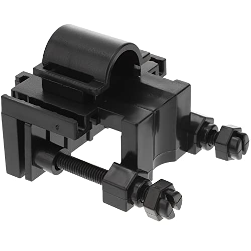 BCOATH Aquarium Wasser Klemme Fisch Tank Clip Feste Klemme Wasser Rohr Starken Halten Benutzer-freundliche von BCOATH