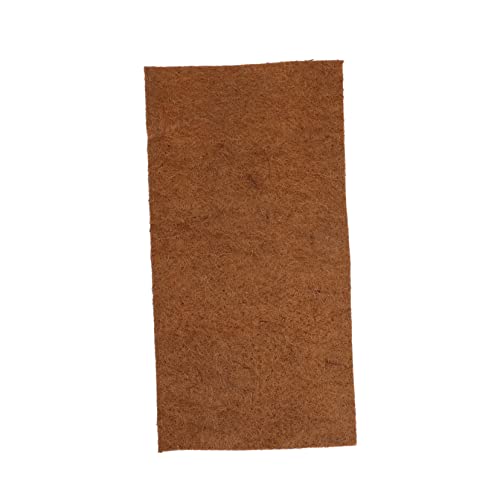 BCOATH Naturfutter Haustierteppiche Bartreptilien Faserdrache Kokosnuss Schildkröte Einstreu Eidechsen Chamelon Schildkröten Matte Fasersubstrat Käfigschlange Eidechsenteppich Terrarium BCOATH Naturfutter Haustierteppiche Bartreptilien Faserdrache Kokosnuss Schildkröte Einstreu Eidechsen Chamelon Schildkröten Matte Fasersubstrat Käfigschlange Eidechsenteppich Terrarium von BCOATH