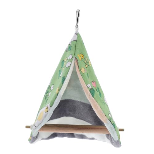 BCOATH Nestbett Für Papageien Papageien Warmes Vogel Nest Für Winter Shotesding Warmes Bett Vogel Käfigbett Vogel Kuckel Hütte Vogel Schlaf Nest Winterbett Für Vögel BCOATH Nestbett Für Papageien Papageien Warmes Vogel Nest Für Winter Shotesding Warmes Bett Vogel Käfigbett Vogel Kuckel Hütte Vogel Schlaf Nest Winterbett Für Vögel von BCOATH