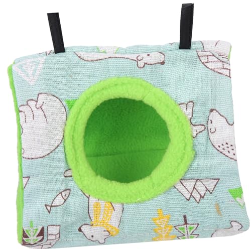 BCOATH Vogel Zubehör Warme Papageien Nest Große Vogel Bett Hängematte Hängen Nest Für Papageien Komfort BCOATH Vogel Zubehör Warme Papageien Nest Große Vogel Bett Hängematte Hängen Nest Für Papageien Komfort von BCOATH