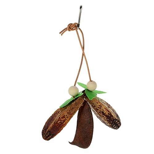 BCOATH Natürliche Vogel Spielzeug Vogel Hängen Spielzeug Papagei Kauen Spielzeug Vogel Kauen Spielzeug BCOATH Natürliche Vogel Spielzeug Vogel Hängen Spielzeug Papagei Kauen Spielzeug Vogel Kauen Spielzeug von BCOATH