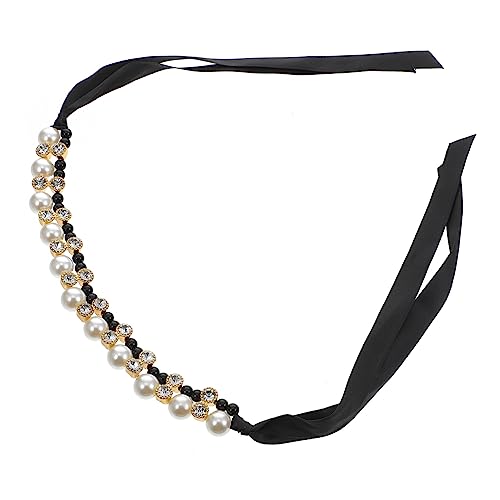BCOATH Modisches Haustierhalsband Perlenhalsband Fotohalsband für Hunde und Katzen Party-Accessoire BCOATH Modisches Haustierhalsband Perlenhalsband Fotohalsband für Hunde und Katzen Party-Accessoire von BCOATH
