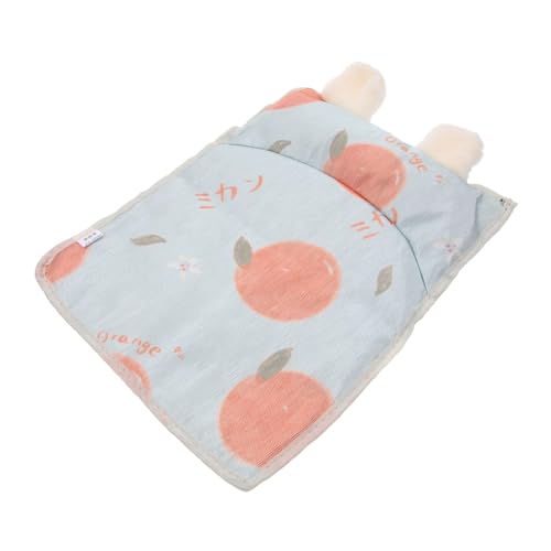 BCOATH Pet Ice Silk Kühlmatte Matten Hundebetten Hundekissen Eispad Haustier-Pads Hundematte zu Hause Haustier Sommerschlafnest Hund kühlmatte Atmungsaktive Hundematte Schwamm BCOATH Pet Ice Silk Kühlmatte Matten Hundebetten Hundekissen Eispad Haustier-Pads Hundematte zu Hause Haustier Sommerschlafnest Hund kühlmatte Atmungsaktive Hundematte Schwamm von BCOATH